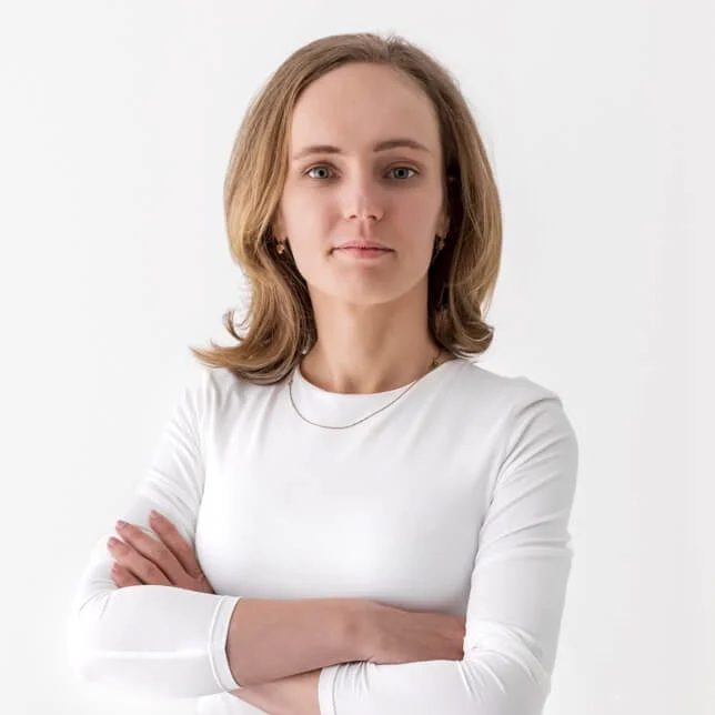 Aneta Kuś, księgowa i właścicielka biura rachunkowego ATA w Oświęcimiu